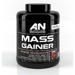 Mass Gainer 3 kg American Nutrition