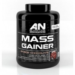 Mass Gainer Evolution 3,8 kg  (Bote )