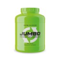 Scitec Jumbo 3520 g + Shaker