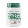 100% Vegan Protein 1 kg