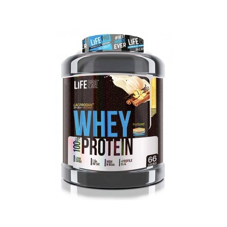 Life Pro Whey 2kg