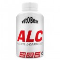 ALC (Acetyl L-Carnitine) 90 Cápsulas