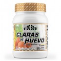 Claras de Huevo 500 g Vitobest