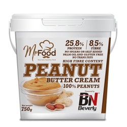 Peanut Cream 750 g