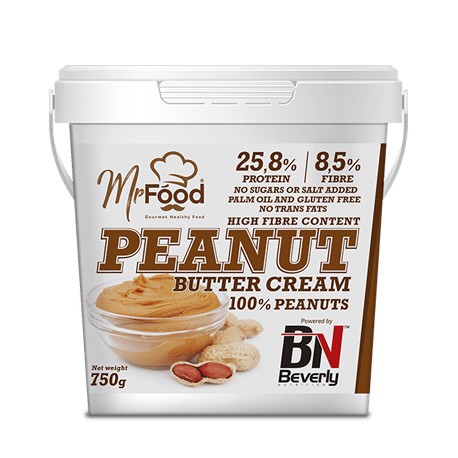 Peanut Cream 750 g