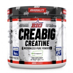 CreaBig Ultra Pure CREAPURE 250 g