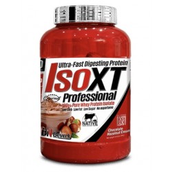 ISO XT Professional 2 kg + Shaker