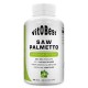 Saw Palmetto 60 Dias