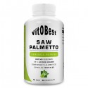 Saw Palmetto 60 Dias