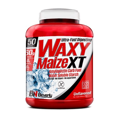 WAXY MAIZE XT 3 kg