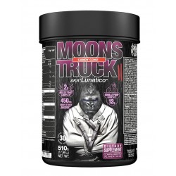 MOONSTRUCK II PRE-WORKOUT 510 g