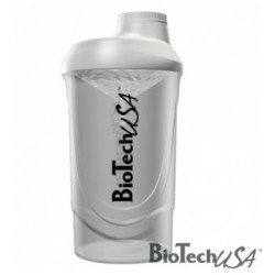 Wave Shaker BiotechUsa 600ml