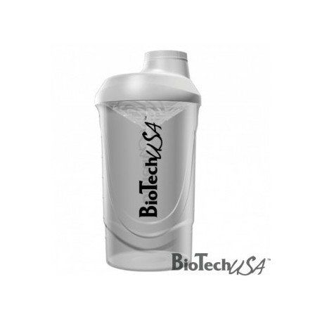 Wave Shaker BiotechUsa 600ml