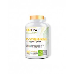 Life Pro Synephrine 30mg 90 Vegancaps