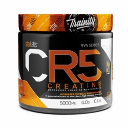 CR5 Creatina 200 g