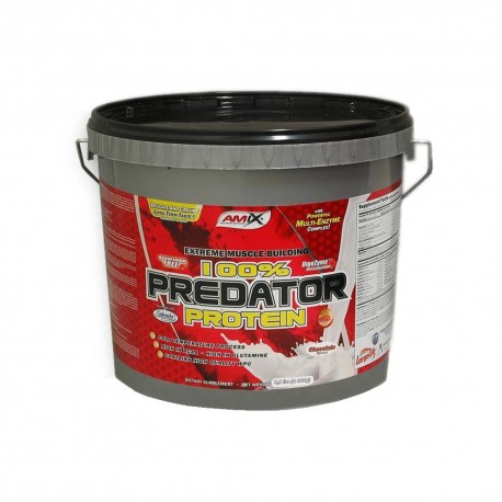 Amix Predator Protein 4 kg