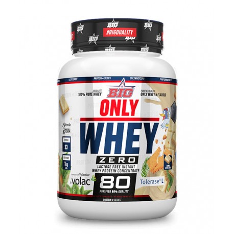 Only Whey Zero 1 kg