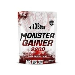 Monster Gainer 2200  3 kg