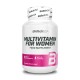 Multivitamin For Women 60 Tabletas