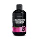 L-Carnitina + Chrome 500 Ml