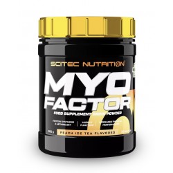 Myofactor Scitec 285 g