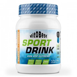 Sport Drink Atp Extreme 750 g