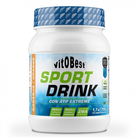 Sport Drink Atp Extreme 750 g