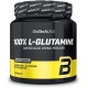 100% L-Glutamina 500 gr Biotech Usa