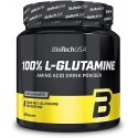 100% L-Glutamina 500 g