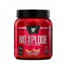 N.O.-XPLODE 390 g