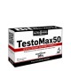 TestoMax50 60 Cápsulas