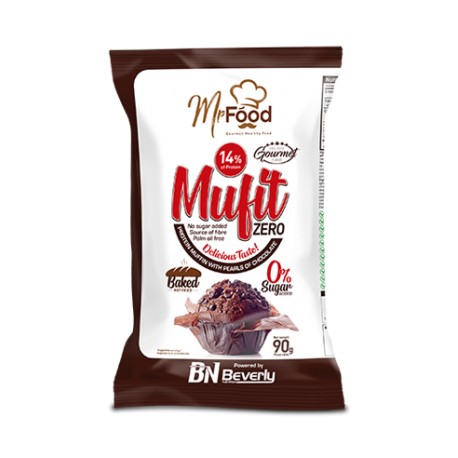 MUFIT ZERO 2 Mufit 45 g