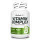 Vitamin Complex 60 Cápsulas