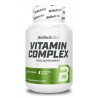 Vitamin Complex 60 Cápsulas