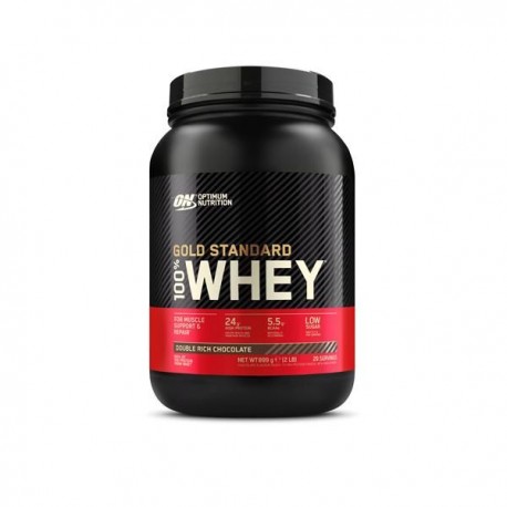Gold Standard 100% Whey Protein 896 g