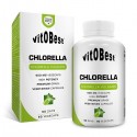 Chlorella 60 Vegecaps