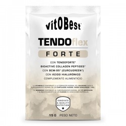 TendoFlex Forte (22 Sobres X 15g)