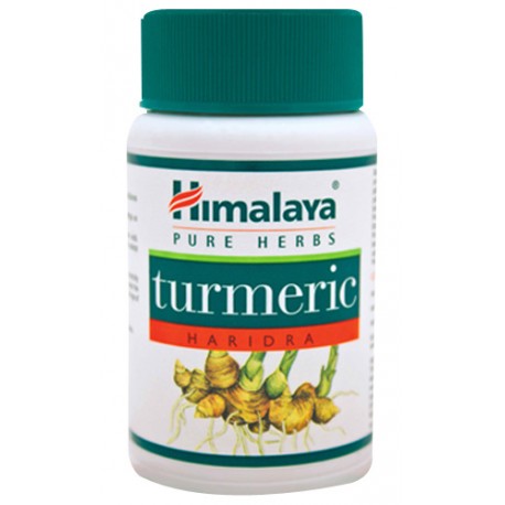 Turmeric 60 caps