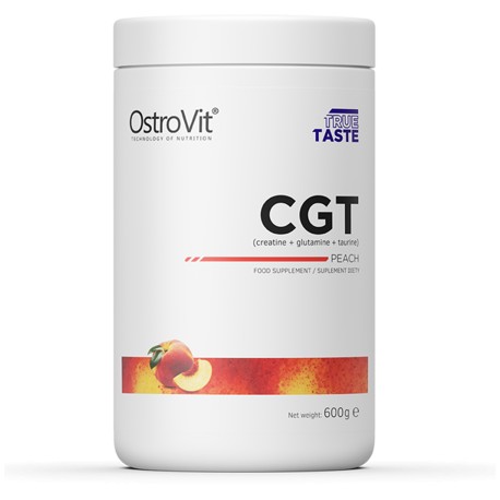 OstroVit CGT 600 g