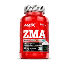Amix ZMA 90 VegeCaps