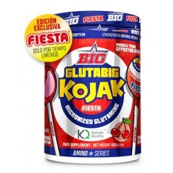 Glutabig de Big Kojak 600 g