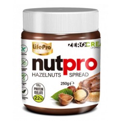 Protein Cream Nutpro 250 g