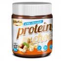 Protein Cream White Chocolate 250 g