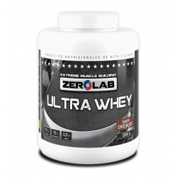 Ultra Whey Zerolab 2 kg