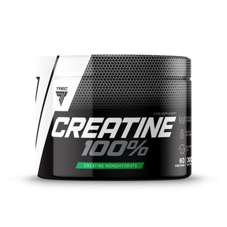 Creatina 100% Trec Nutrition 300 g