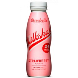 Milkshake Barebells 330 ml