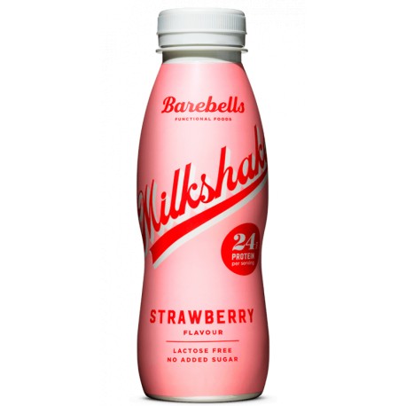 Milkshake Barebells 330 ml