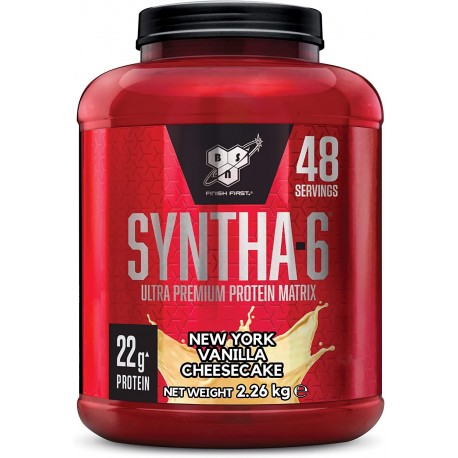 Syntha 6 Edge 1,87 kg 