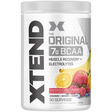 XTEND BCAA Original 441g