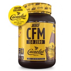 CFM ISO ZERO Cacaolat 1kg